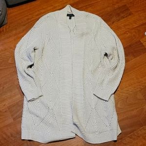 Lane Bryant cardigan